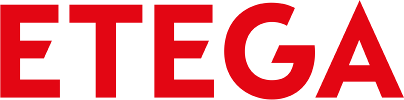 Logo ETEGA